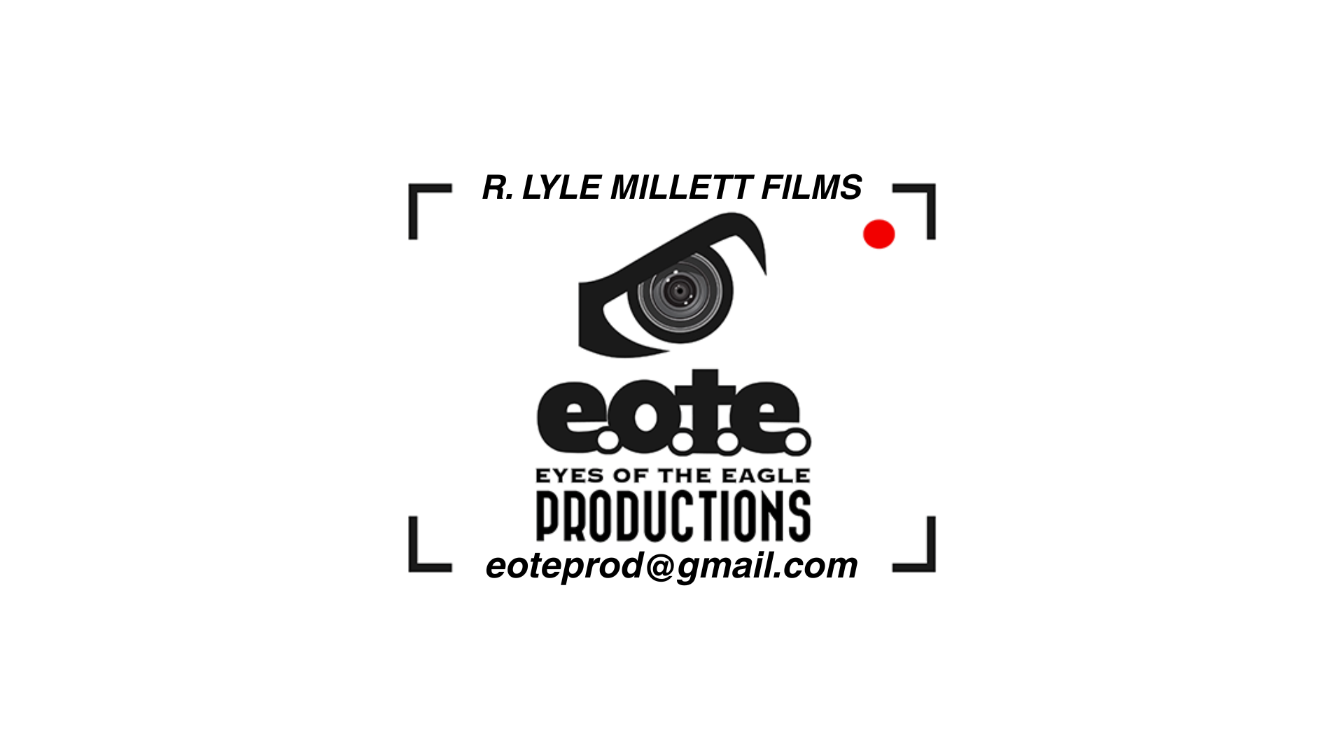 R.-Lyle-Millett-Films