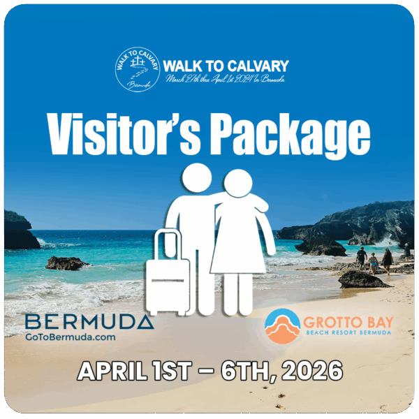 Visitor Package