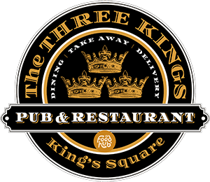 3 kings logo