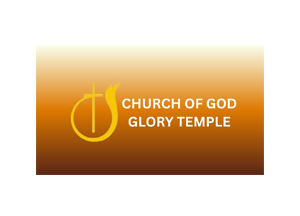 Church-logo--glory-temple